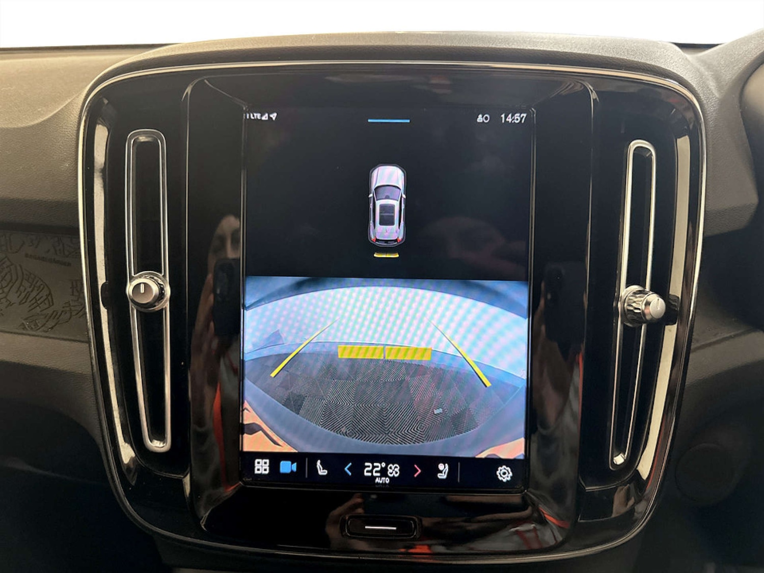 Used Volvo XC40 2022 for sale - 77643150: Photo 20