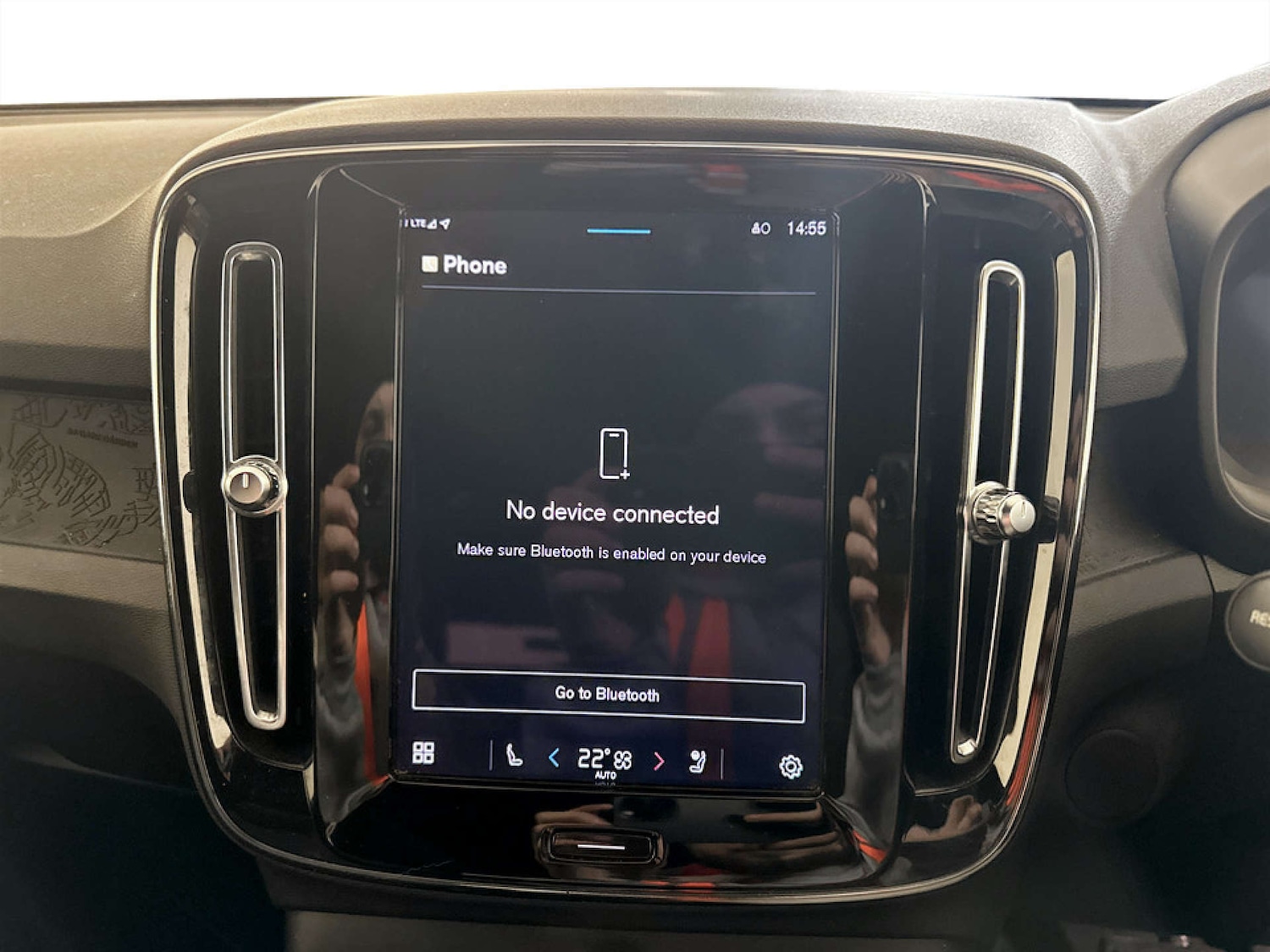 Used Volvo XC40 2022 for sale - 77643150: Photo 24