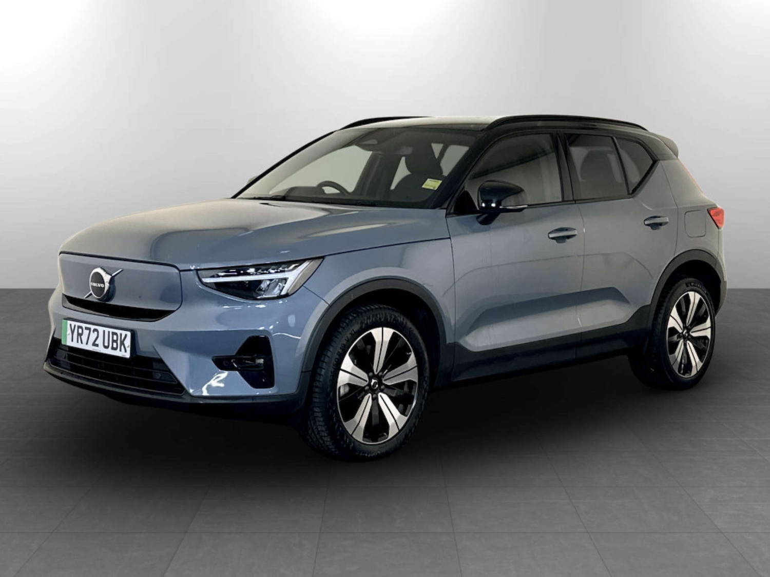 Used Volvo XC40 2022 for sale - 77643150: Photo 6