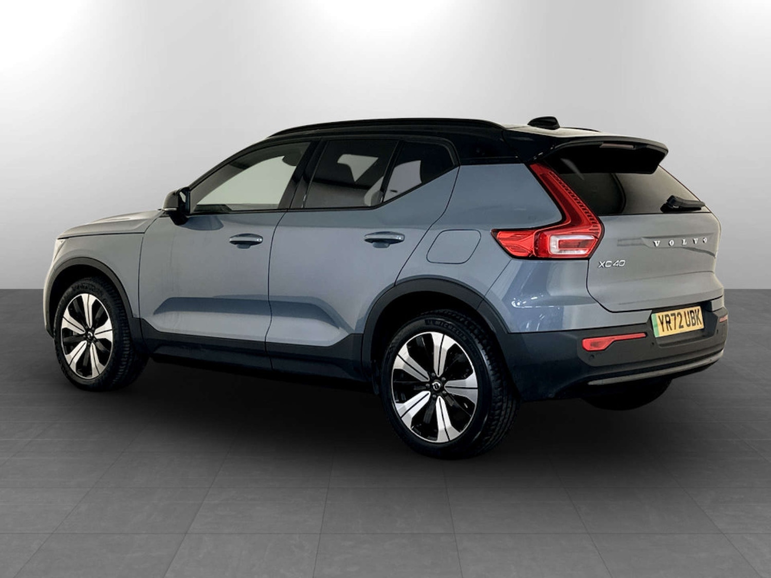Used Volvo XC40 2022 for sale - 77643150: Photo 8