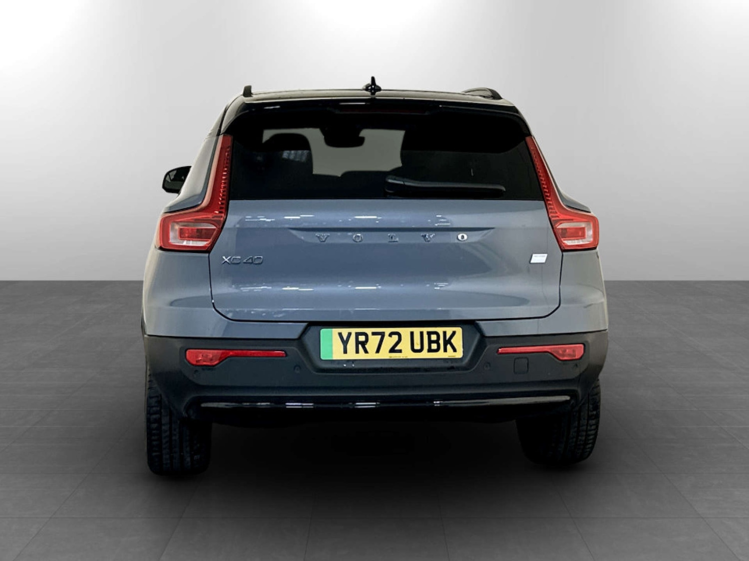 Used Volvo XC40 2022 for sale - 77643150: Photo 9