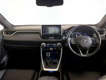 Used Toyota RAV4 2020 for sale - 74899968: Photo