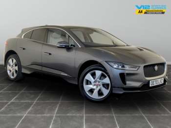 2020 (70) - 294kW EV400 SE 90kWh 5dr Auto