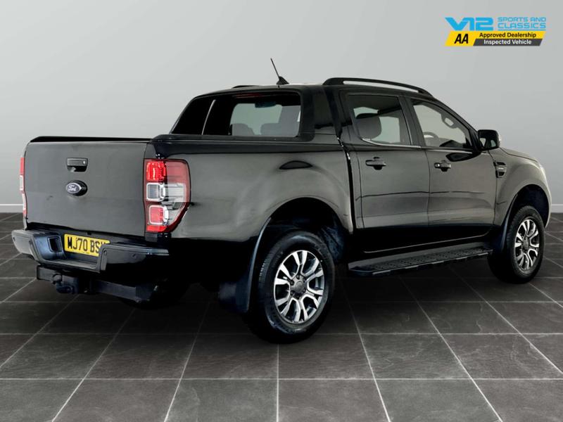 Used Ford Ranger 2020 for sale - 76977354: Photo 10