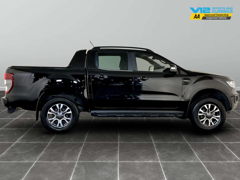 Used Ford Ranger 2020 for sale - 76977354: Photo 11