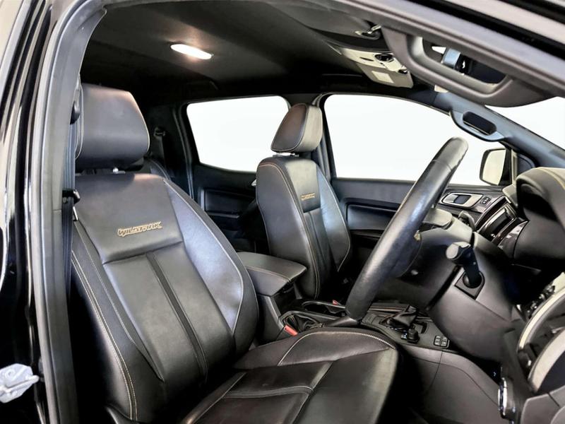 Used Ford Ranger 2020 for sale - 76977354: Photo 13