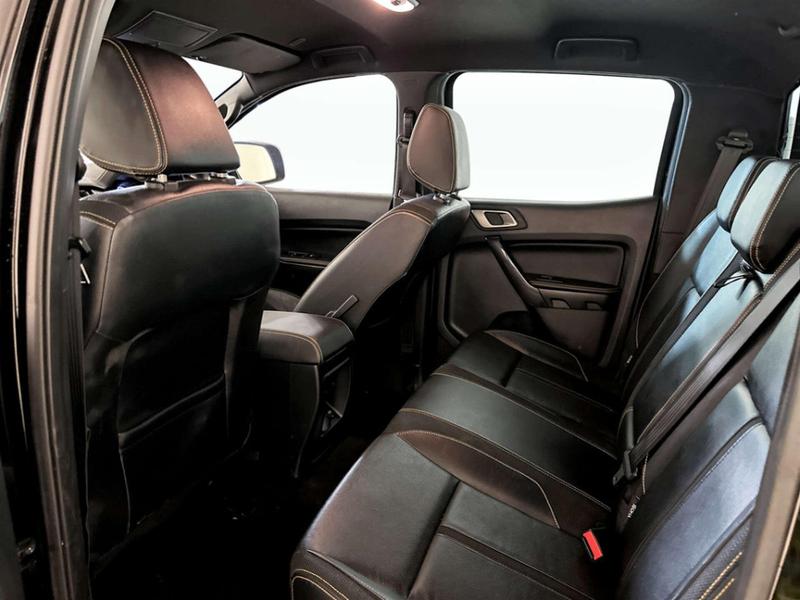 Used Ford Ranger 2020 for sale - 76977354: Photo 14