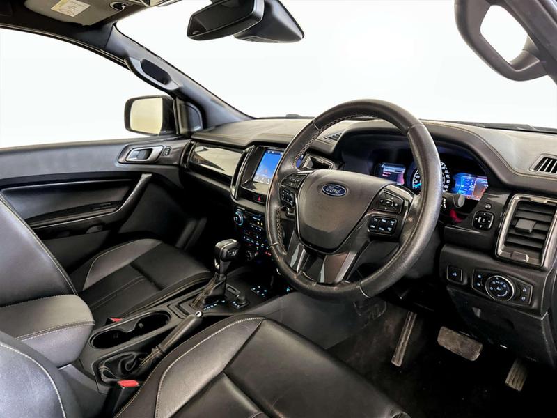 Used Ford Ranger 2020 for sale - 76977354: Photo 16