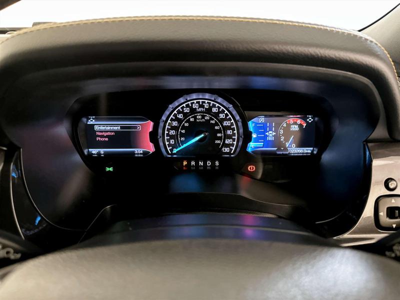 Used Ford Ranger 2020 for sale - 76977354: Photo 19