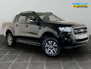 Used Ford Ranger 2020 for sale - 76977354: Photo