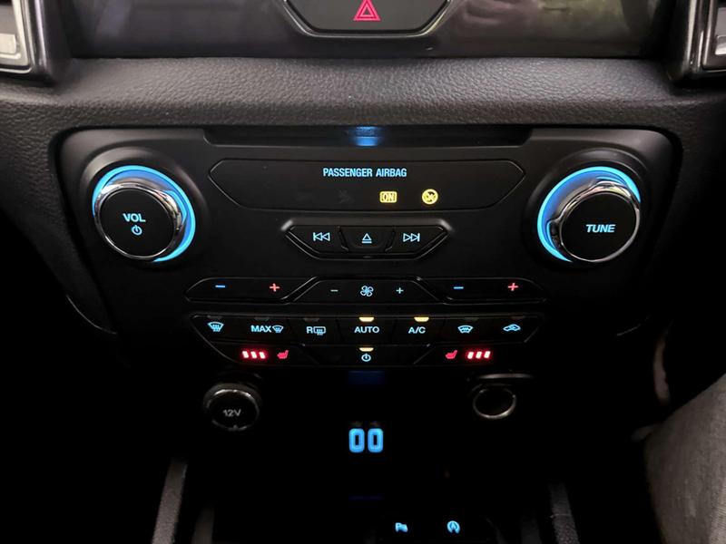 Used Ford Ranger 2020 for sale - 76977354: Photo 26