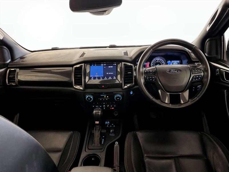 Used Ford Ranger 2020 for sale - 76977354: Photo 3