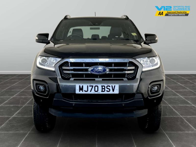 Used Ford Ranger 2020 for sale - 76977354: Photo 5