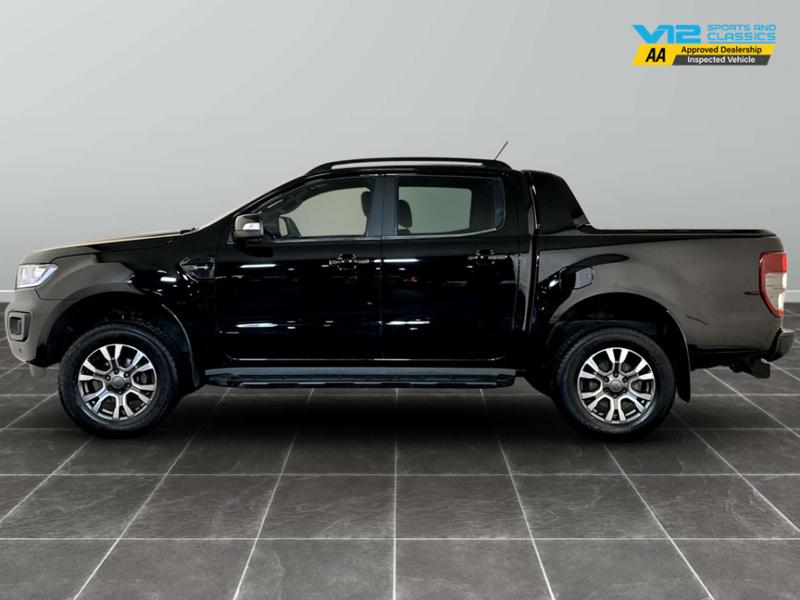 Used Ford Ranger 2020 for sale - 76977354: Photo 7