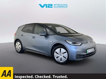 Used Volkswagen ID.3 2023 for sale - 78257322: Photo