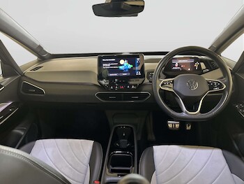 Used Volkswagen ID.3 2023 for sale - 78257322: Photo