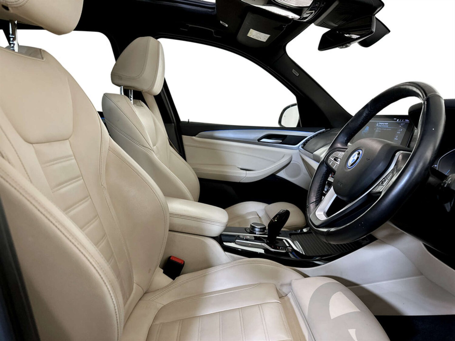 Used BMW iX3 2021 for sale - 77207670: Photo 13