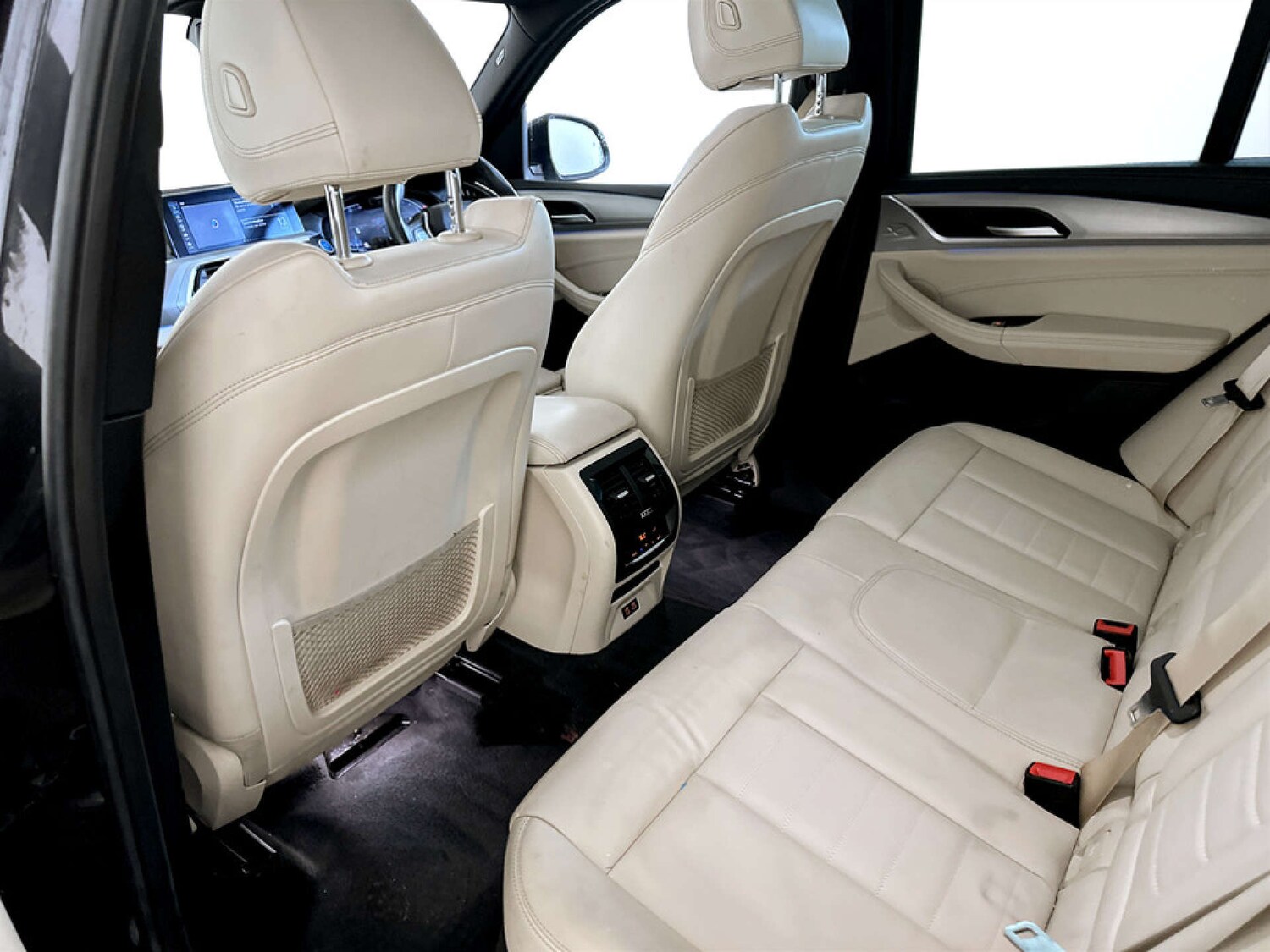 Used BMW iX3 2021 for sale - 77207670: Photo 14