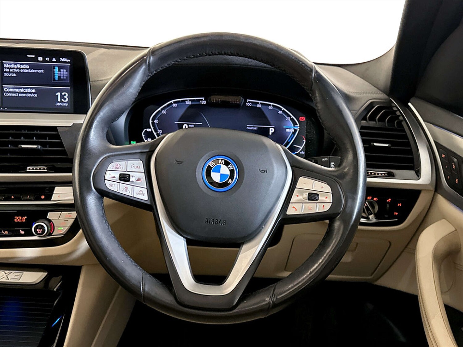 Used BMW iX3 2021 for sale - 77207670: Photo 17