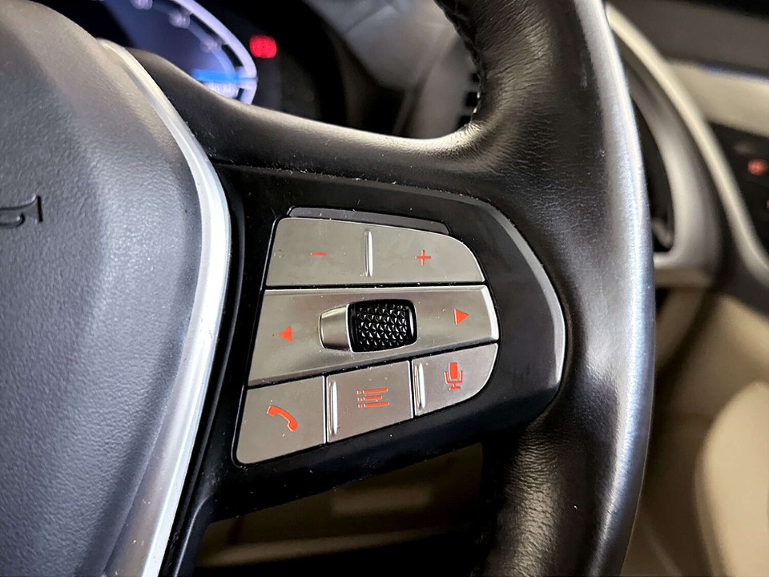 Used BMW iX3 2021 for sale - 77207670: Photo 20