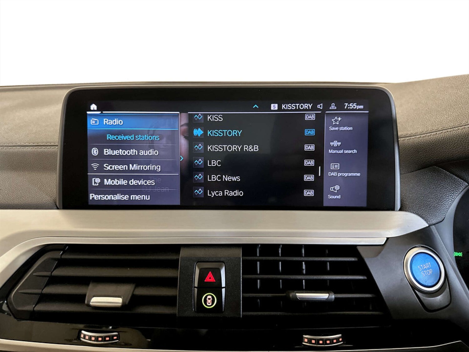 Used BMW iX3 2021 for sale - 77207670: Photo 21