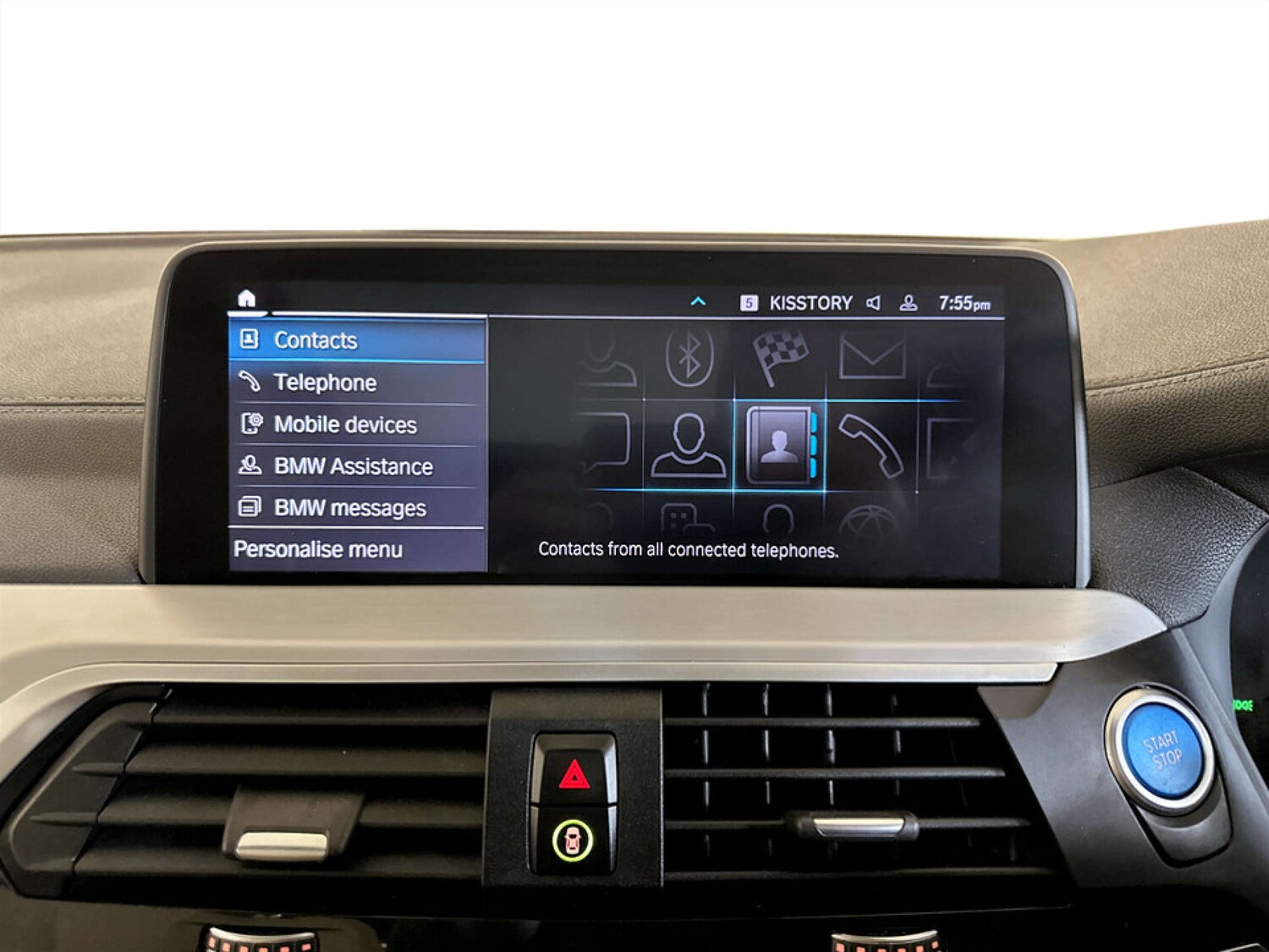 Used BMW iX3 2021 for sale - 77207670: Photo 23