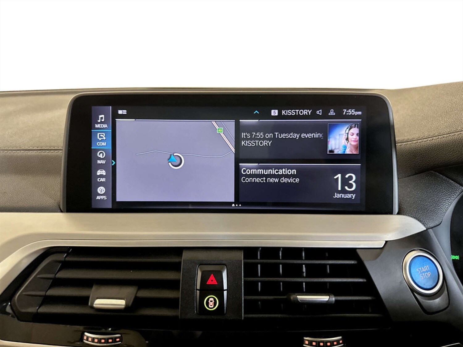 Used BMW iX3 2021 for sale - 77207670: Photo 24