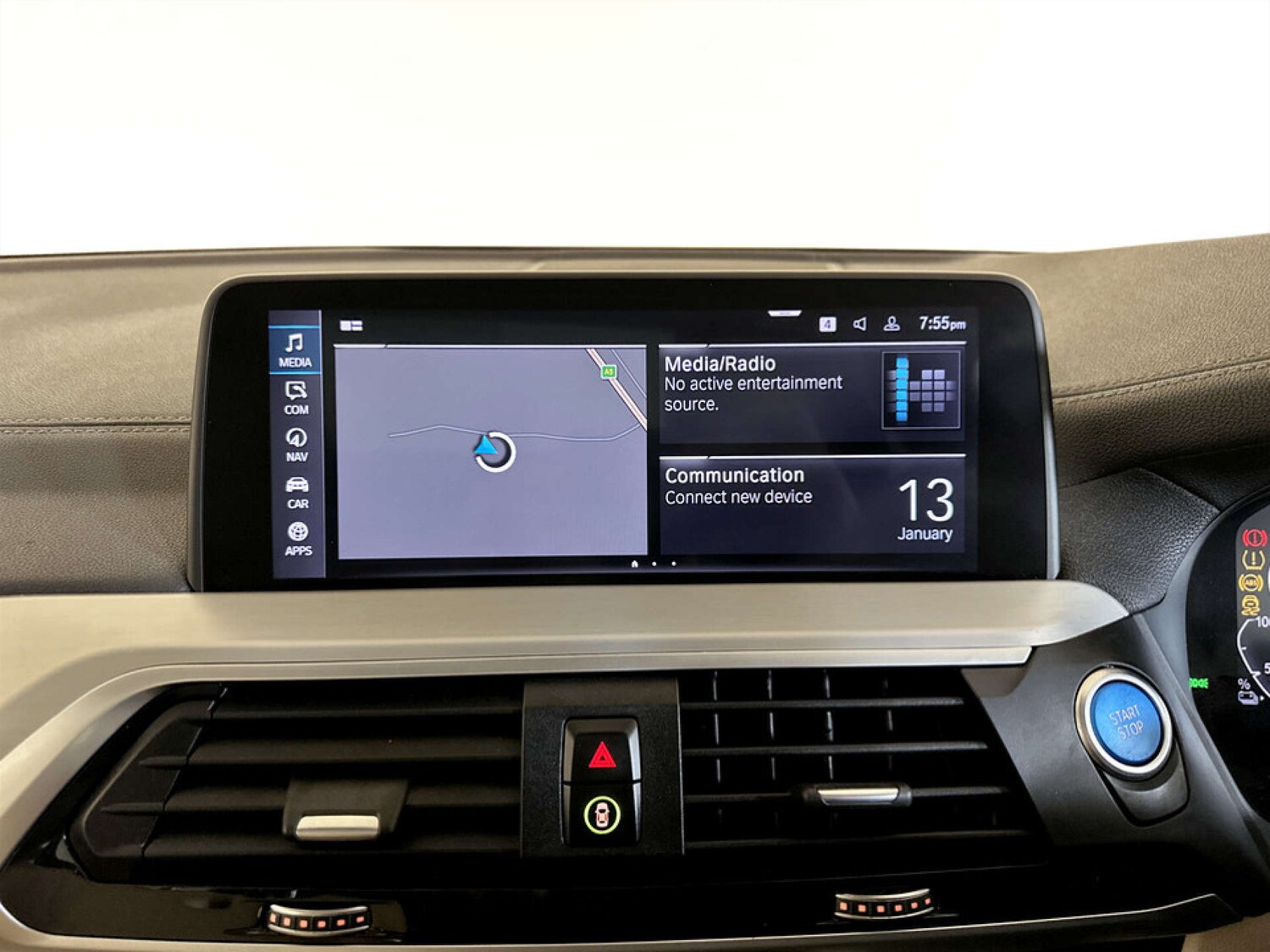 Used BMW iX3 2021 for sale - 77207670: Photo 26