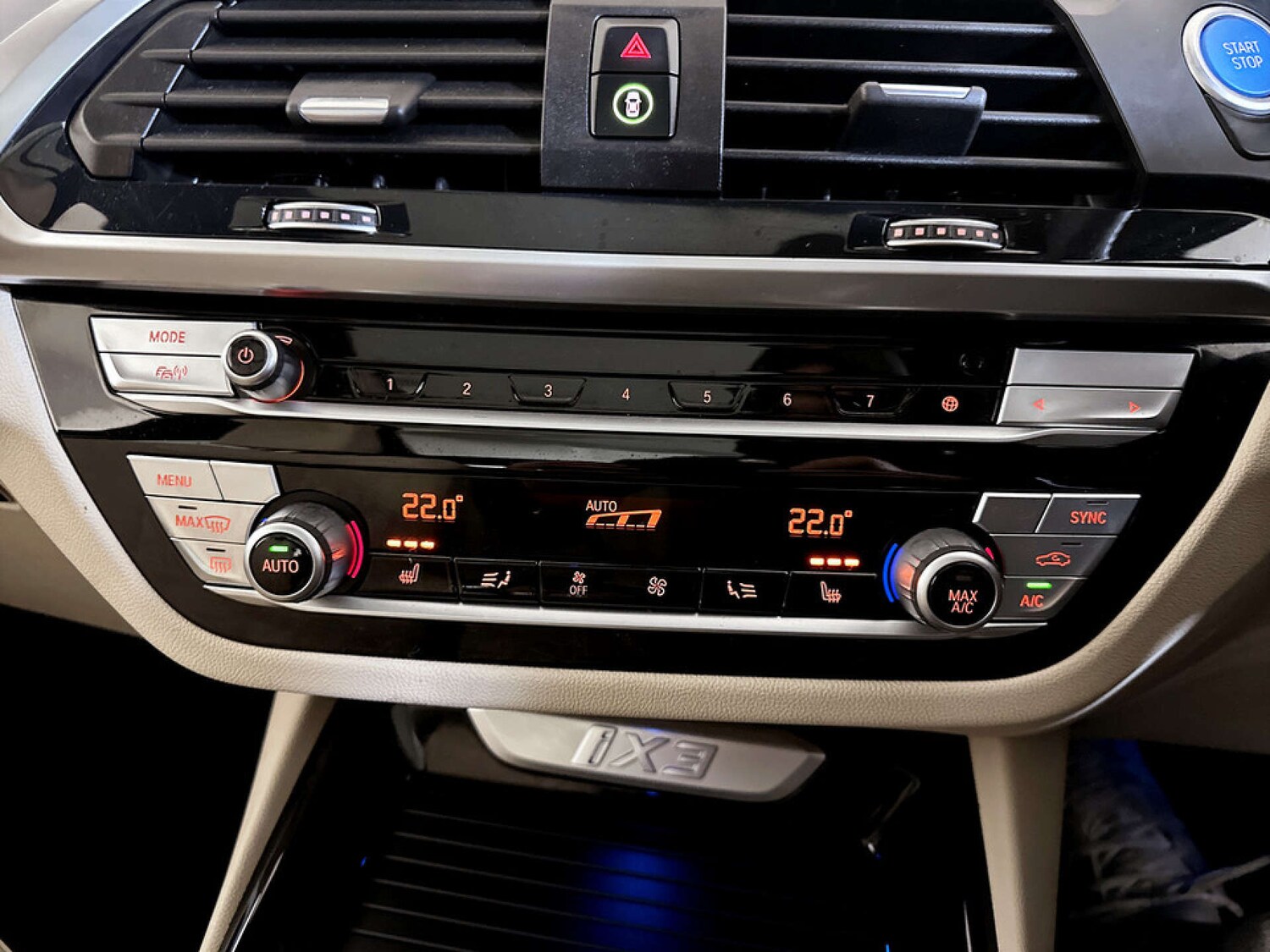 Used BMW iX3 2021 for sale - 77207670: Photo 27