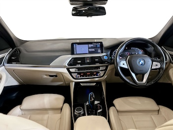 Used BMW iX3 2021 for sale - 77207670: Photo