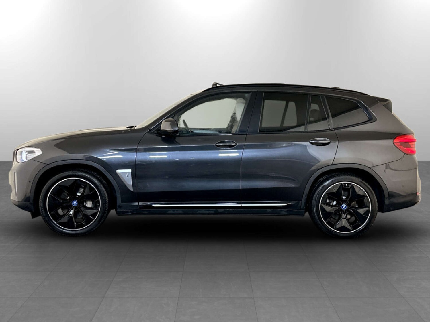 Used BMW iX3 2021 for sale - 77207670: Photo 7