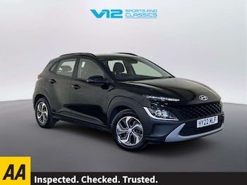 Used Hyundai KONA 2022 for sale - 78975488: Photo
