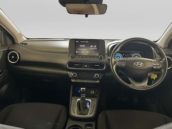 Used Hyundai KONA 2022 for sale - 78975488: Photo