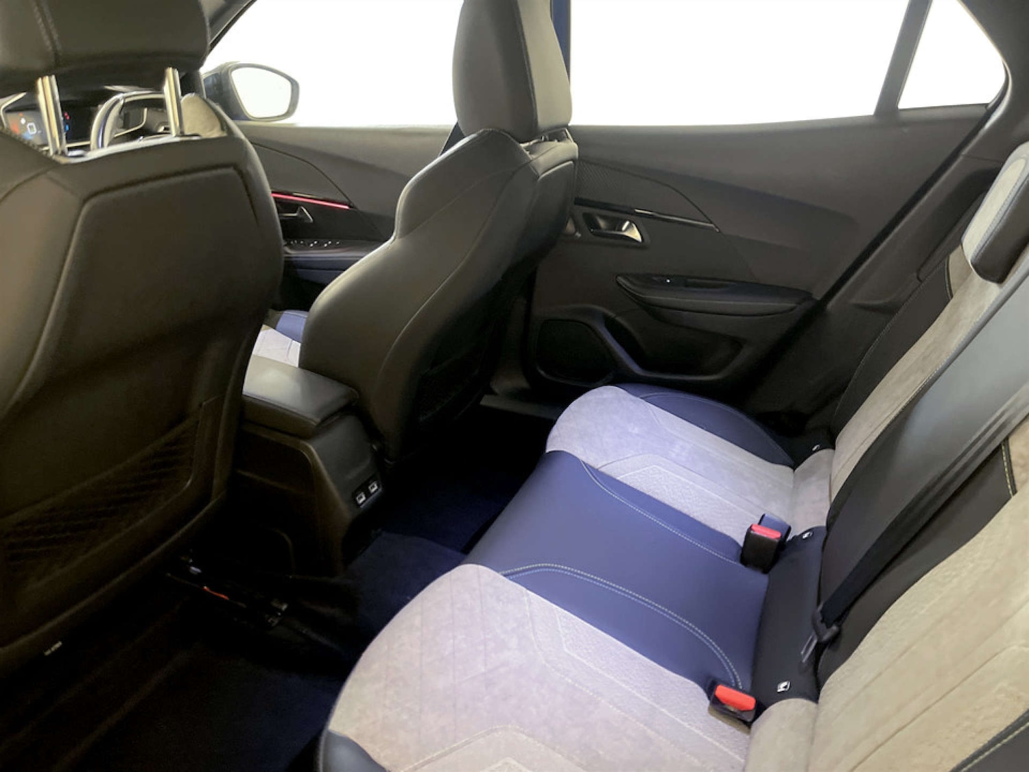 Used Peugeot 2008 2021 for sale - 77720525: Photo 14