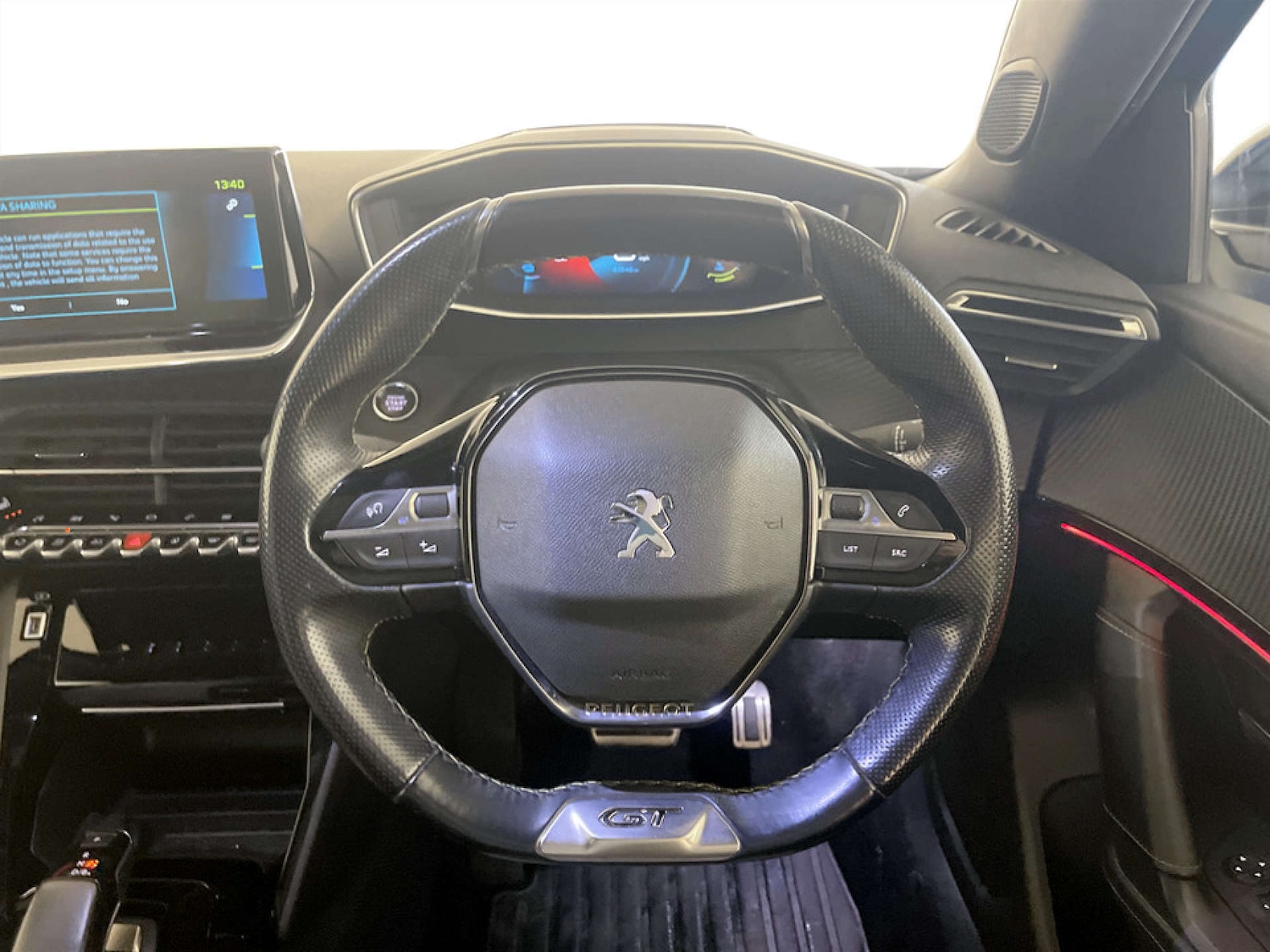 Used Peugeot 2008 2021 for sale - 77720525: Photo 16