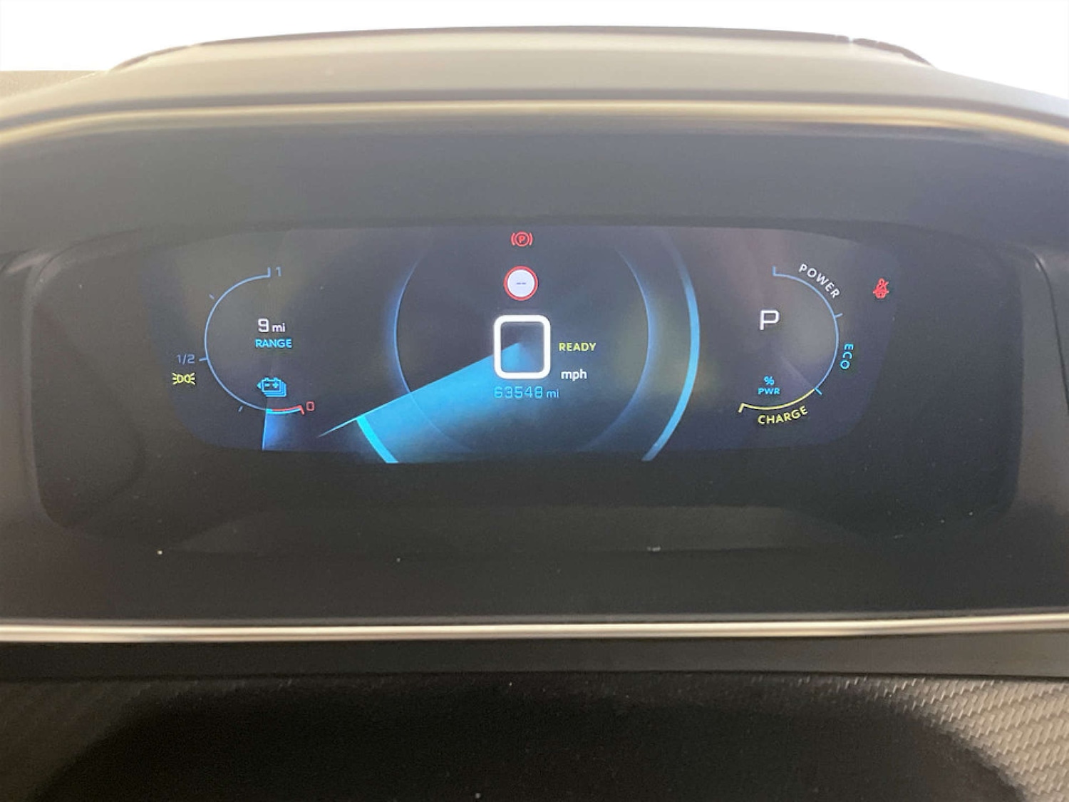 Used Peugeot 2008 2021 for sale - 77720525: Photo 18