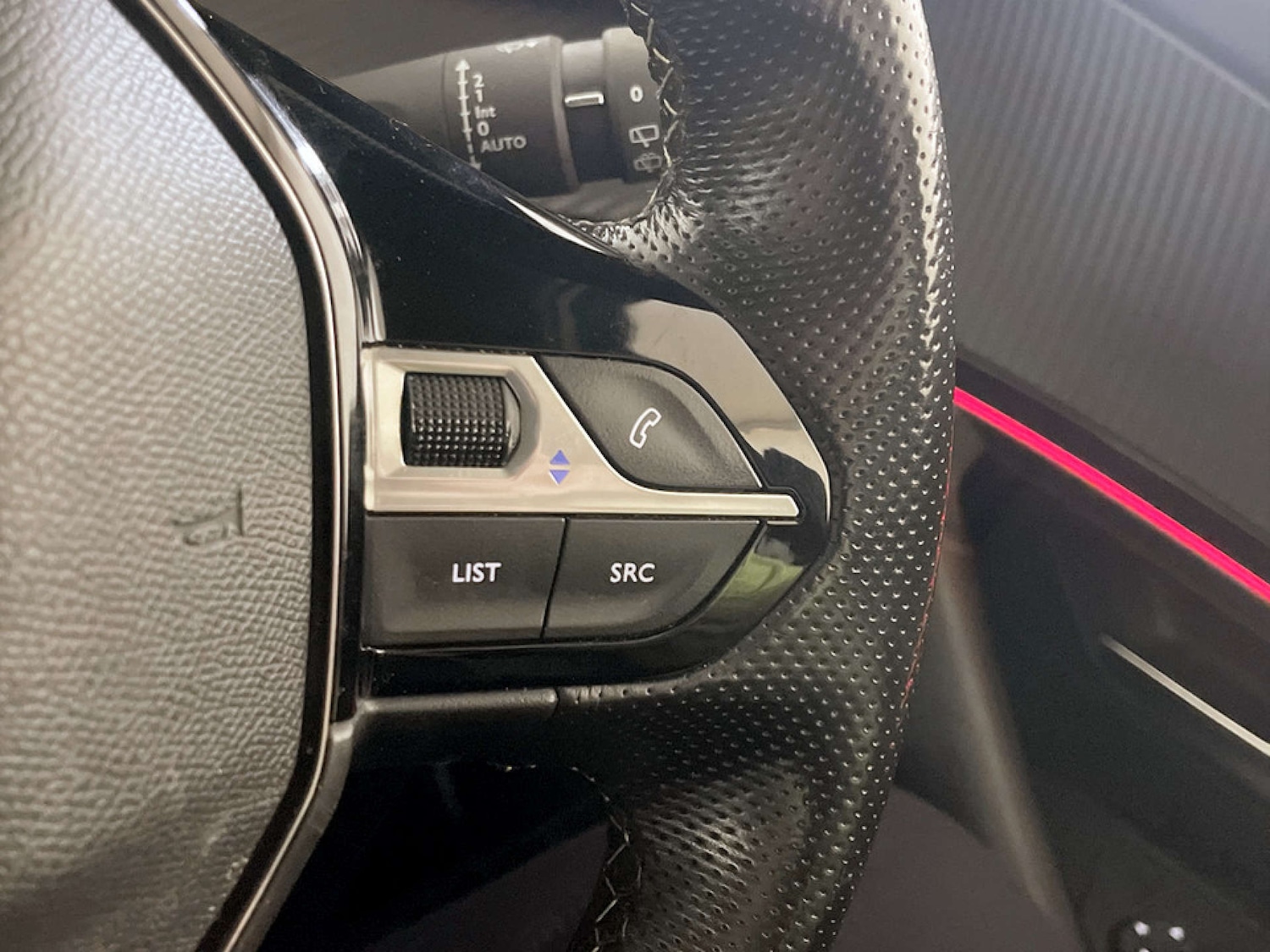 Used Peugeot 2008 2021 for sale - 77720525: Photo 19