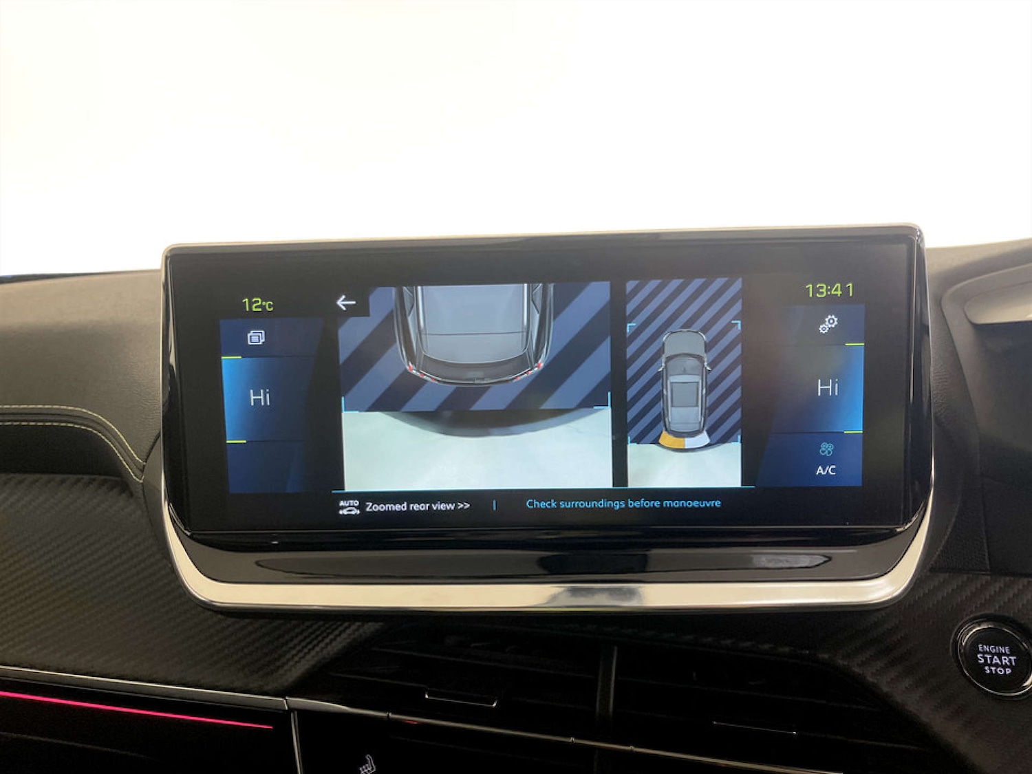 Used Peugeot 2008 2021 for sale - 77720525: Photo 20