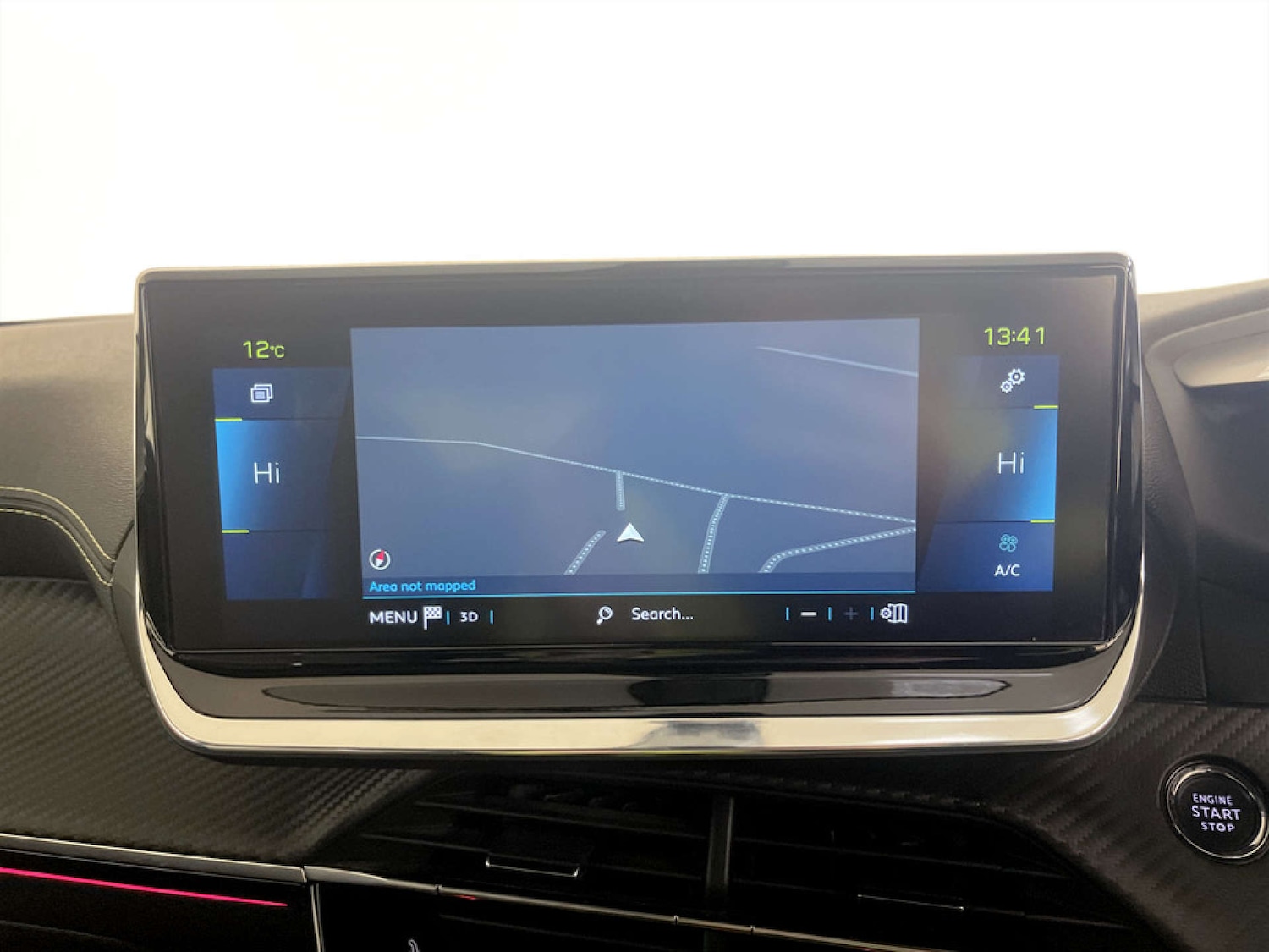 Used Peugeot 2008 2021 for sale - 77720525: Photo 21