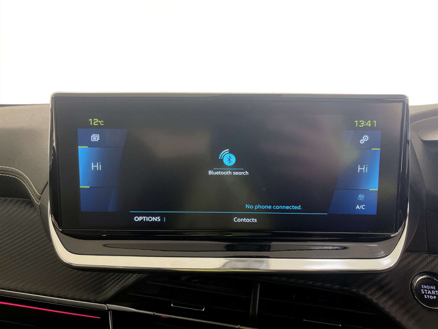 Used Peugeot 2008 2021 for sale - 77720525: Photo 22