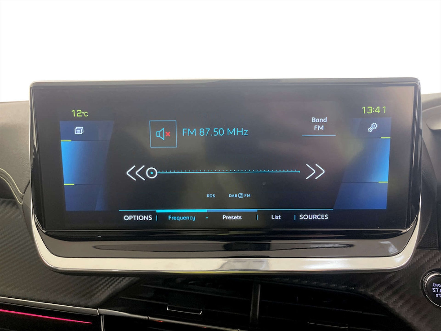 Used Peugeot 2008 2021 for sale - 77720525: Photo 23