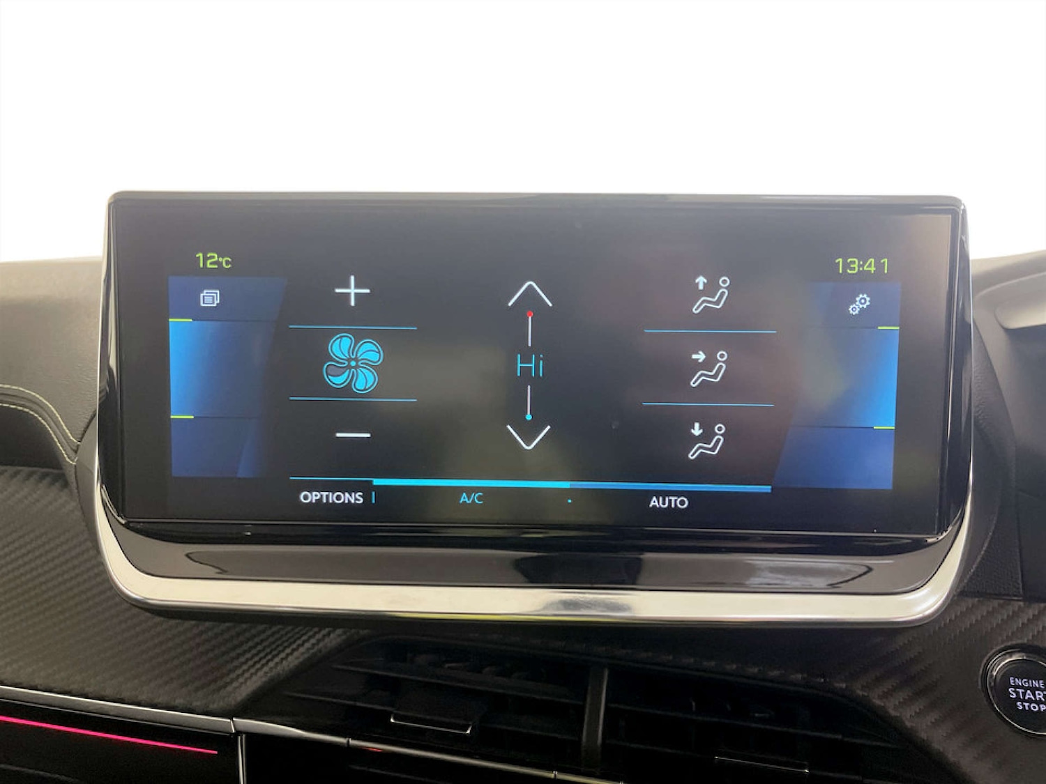 Used Peugeot 2008 2021 for sale - 77720525: Photo 24