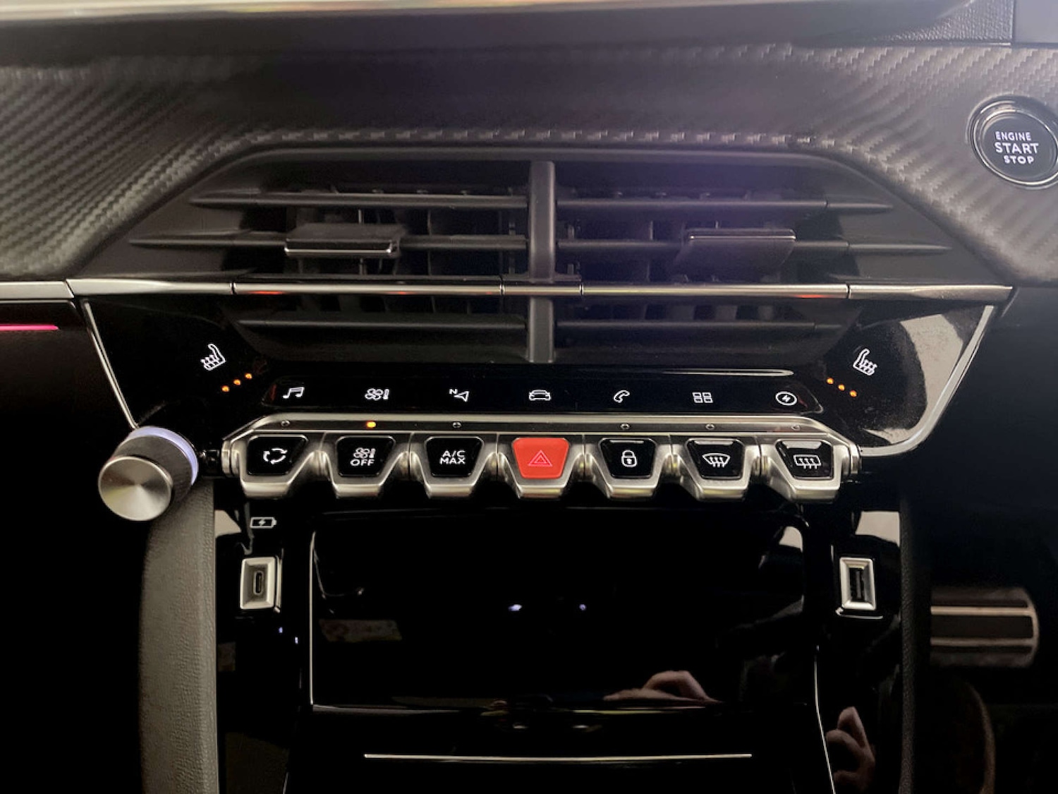 Used Peugeot 2008 2021 for sale - 77720525: Photo 25