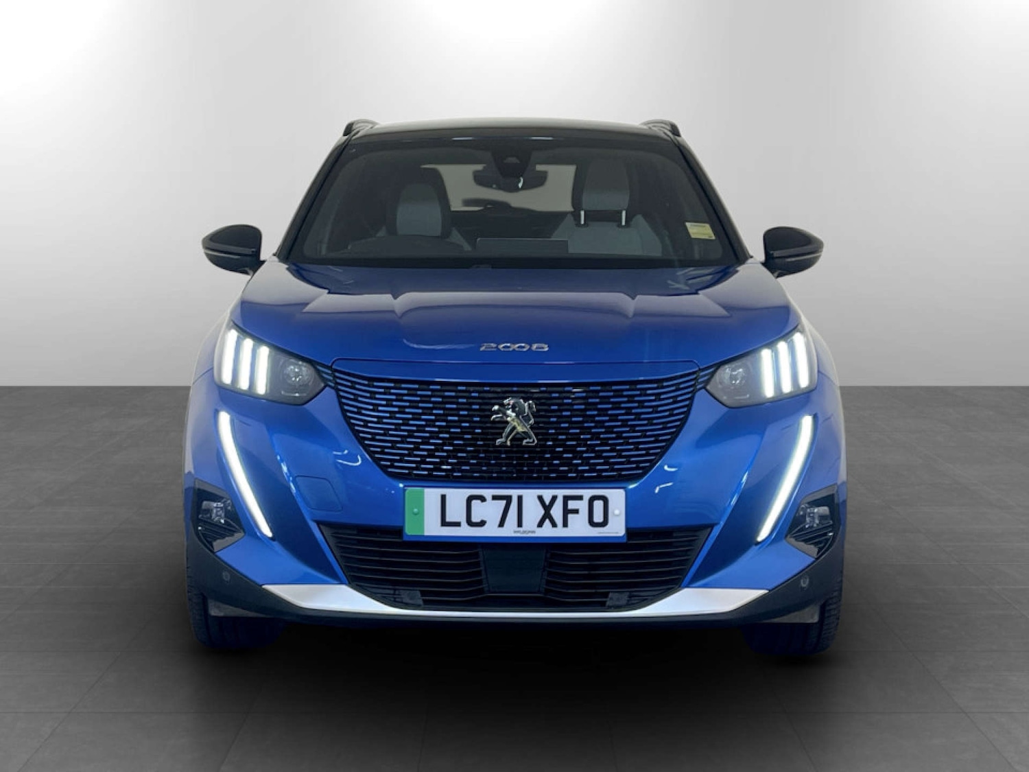 Used Peugeot 2008 2021 for sale - 77720525: Photo 5