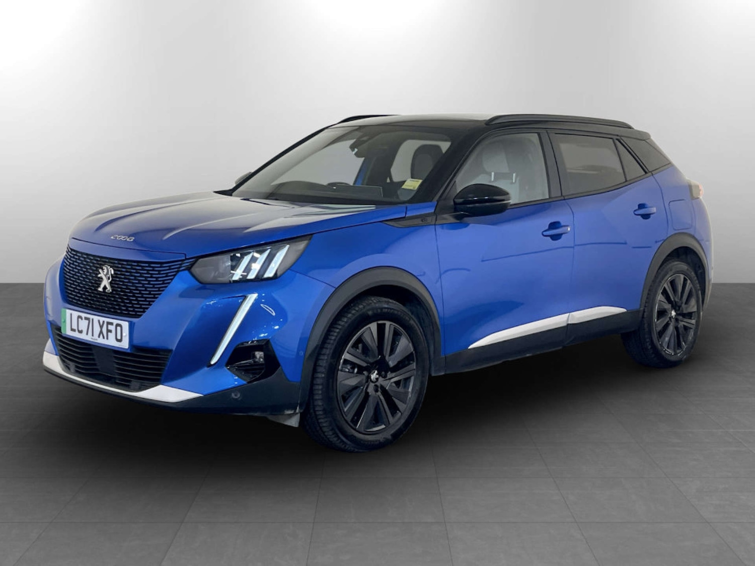 Used Peugeot 2008 2021 for sale - 77720525: Photo 6