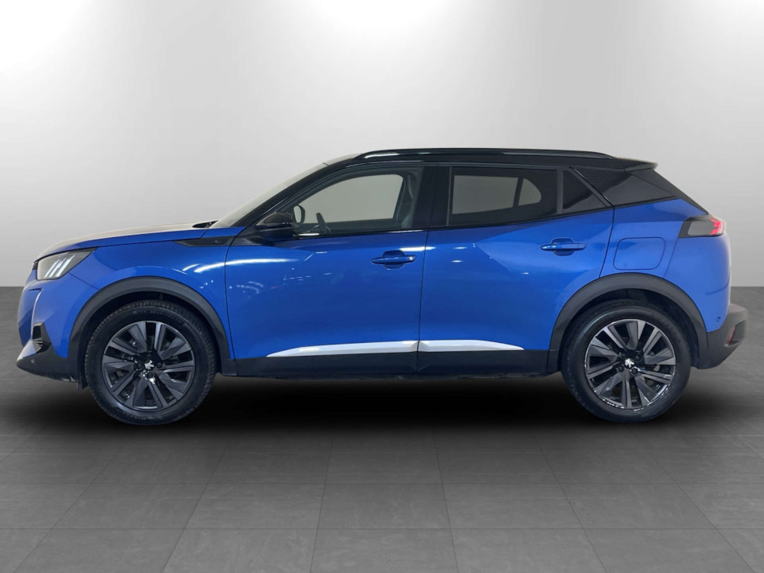 Used Peugeot 2008 2021 for sale - 77720525: Photo 7