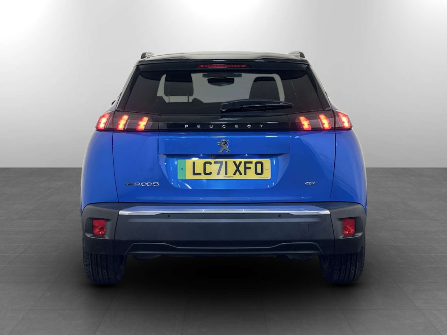 Used Peugeot 2008 2021 for sale - 77720525: Photo 9