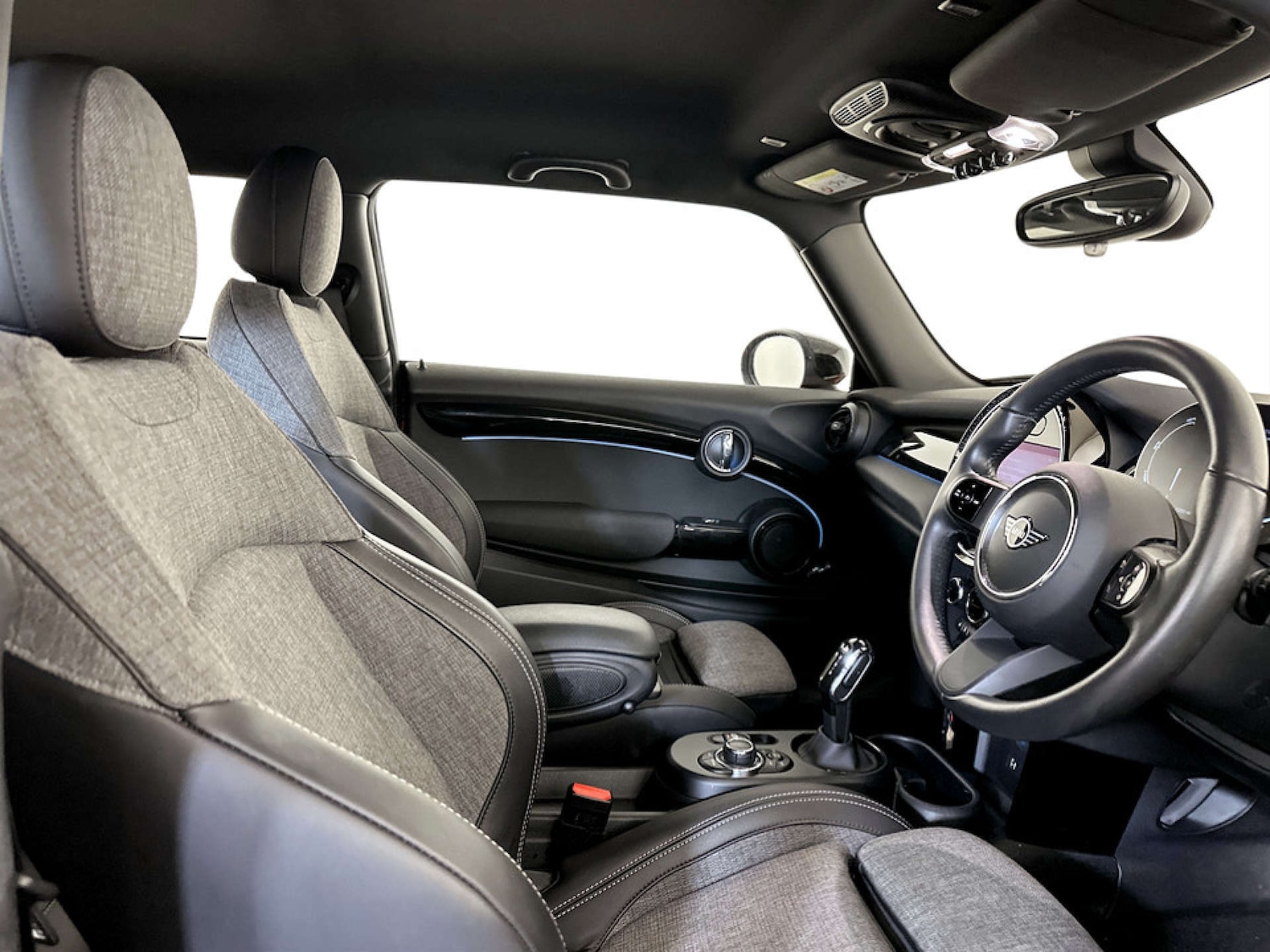 Used MINI Hatch 2021 for sale - 77494250: Photo 12