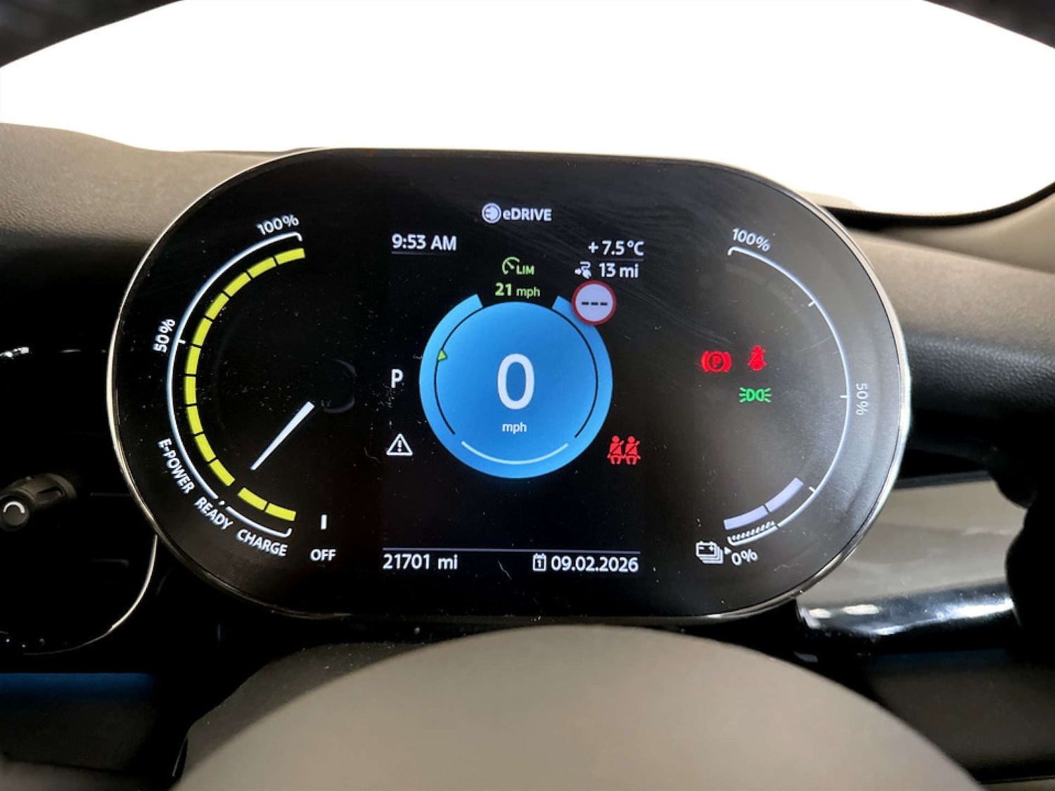 Used MINI Hatch 2021 for sale - 77494250: Photo 17