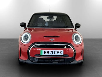 Used MINI Hatch 2021 for sale - 77494250: Photo